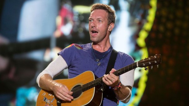 Le groupe Coldplay est-il le futur U2?