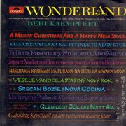 Wonderland