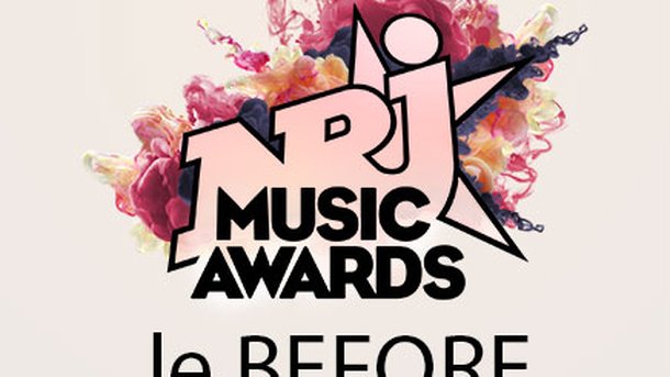 NRJ MUSIC AWARDS 2015 - DIRECT