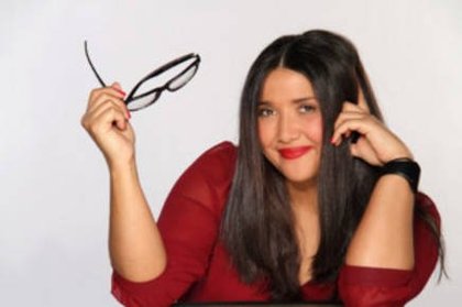 Amalya - The Voice - Emission 3 du 10 mars 2012