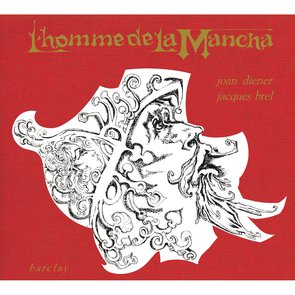 L'Homme de la Mancha