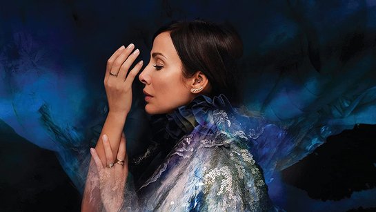 Natalie Imbruglia