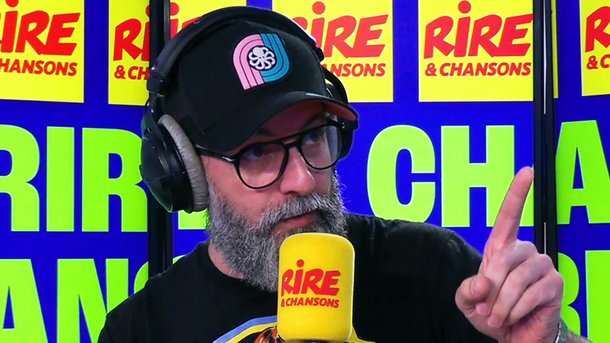 La Team du Rire avec François Martinez : Spécial Halloween