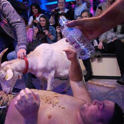 Mardi 26 Février avec Zaho
