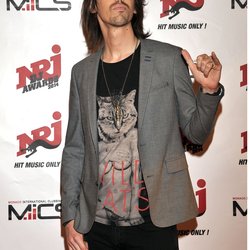 Photocall - NRJ DJ AWARDS 2014