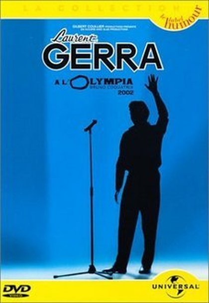 Laurent Gerra 