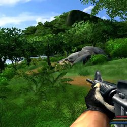 Far Cry