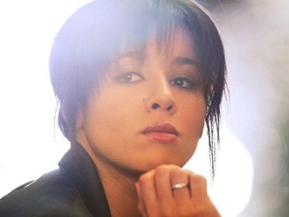 Chimene Badi