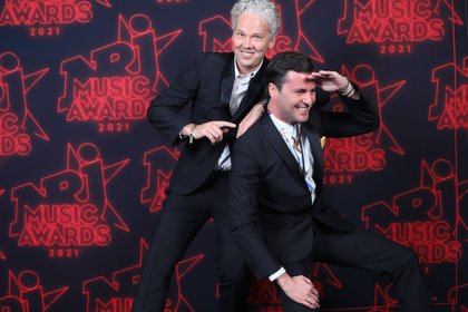 Shouse - NRJ Music Awards 2021