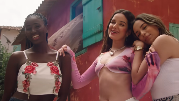 Bianca Costa - Olé Olé