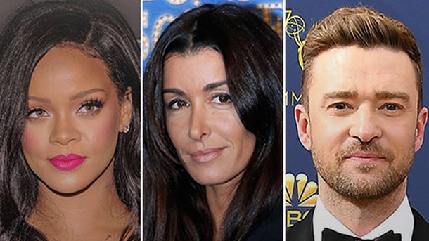 Rihanna, Jenifer, Justin Timberlake… Les stars rendent hommage à Karl Lagerfeld