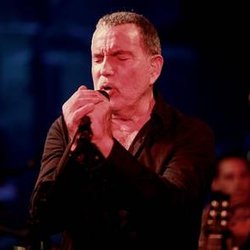 Bernard Lavilliers - Concert privilège Nostalgie