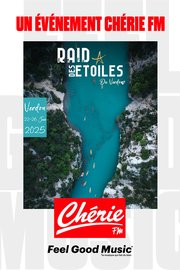 Le Raid des Etoiles du Verdon 2025