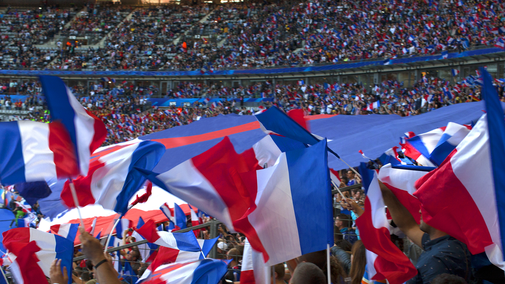 Les infos du réveil Chérie : un spectacle musical sur la victoire des Bleus en 1998 est en préparation
