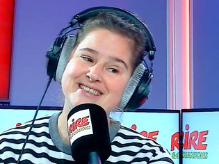 Elodie Poux