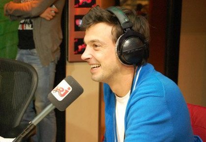 Mercredi 21 novembre avec Audrey Lamy et Vadel