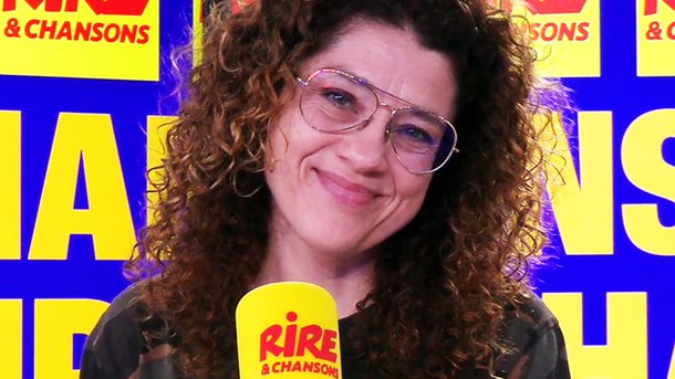 Karine Dubernet : "Michel Barnier était à un congrès de pompiers. Du coup, il s’est senti l’âme d’un pompier : imagine si ça avait été à un congrès de naturistes !"