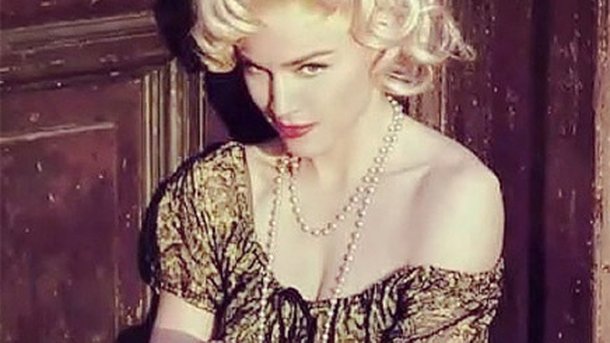 Madonna : bientôt un nouveau hit ?