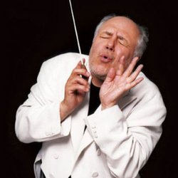 Marc Jolivet - Comic Symphonic avec Rire & Chansons