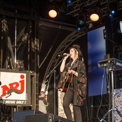 NRJ Music Tour de Roubaix - 1 Juillet 2017