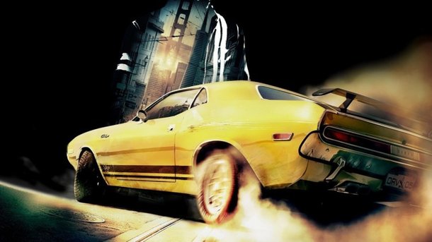 Driver : 20 ans sur les routes