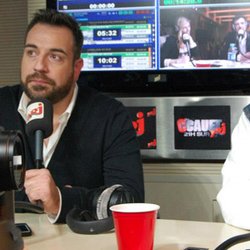 Mardi 15 janvier 2013 : Jeff se fait piercer !