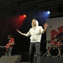NRJ Music Tour de Compiègne: Kyo