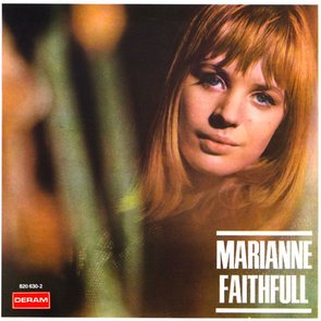 Marianne Faithfull