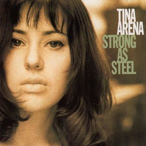 Strong as Steel