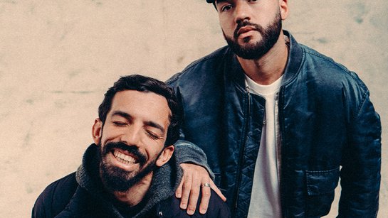 Bigflo & Oli