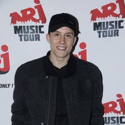 Loïc Nottet : NRJ Music Tour Les Contamines