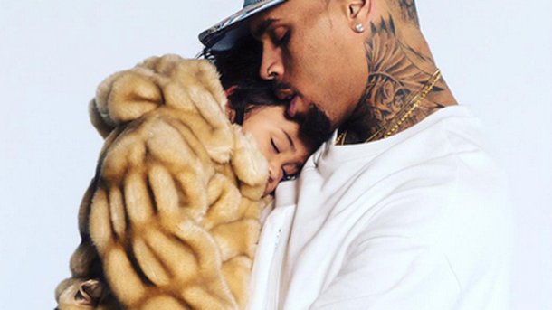 Chris Brown dépense 30.000 dollars pour fêter l’anniversaire de Royalty!