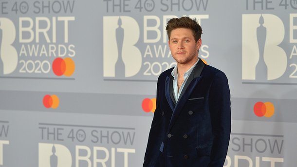 Niall Horan en couple avec une célèbre actrice?