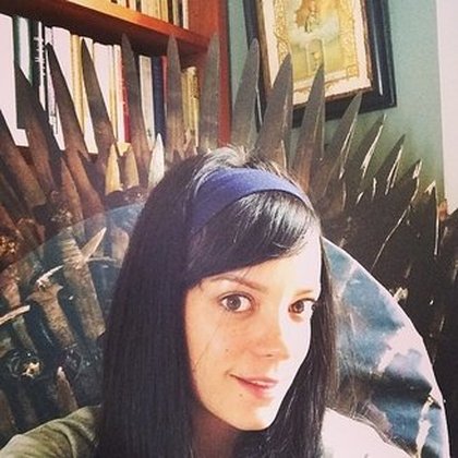 Lily Allen