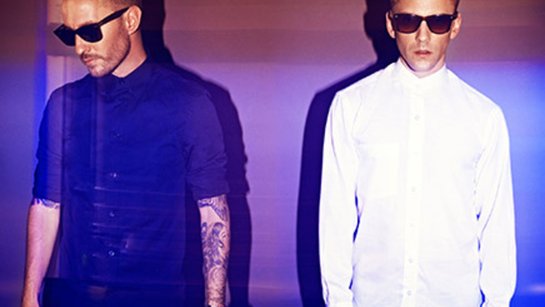 Galantis