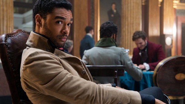 «La Chronique des Bridgerton» saison 3 : Regé-Jean Page ne reviendra pas