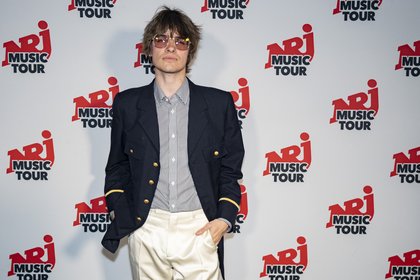 Pierre de Maere - NRJ Music Tour Lyon 2024