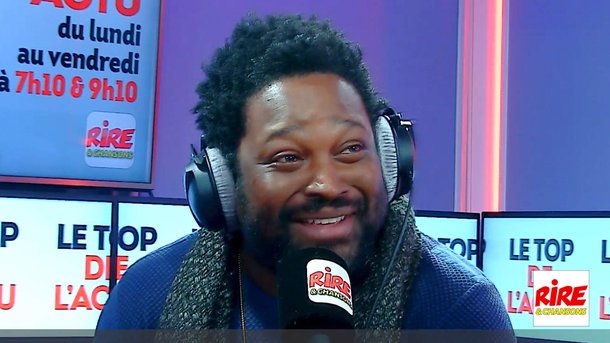 Edgar-Yves - Là je suis crevé - Le top de l'actu
