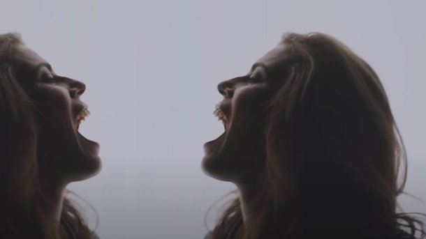 Emma Daumas de retour avec un nouveau clip pour « Tu seras »