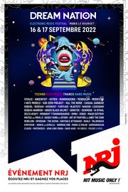 Dream Nation Festival 2022