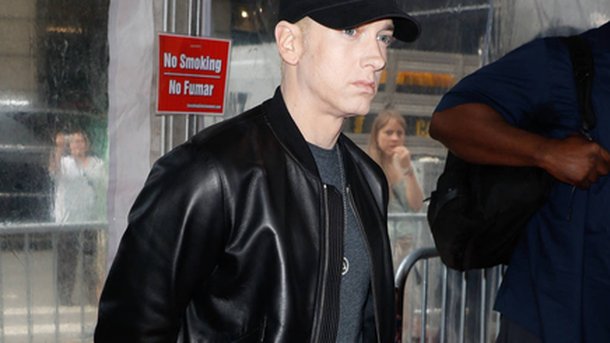 Eminem sort une édition spéciale pour les 15 ans de «The Eminem Show»