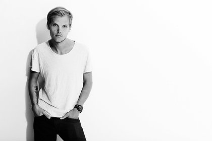 Avicii