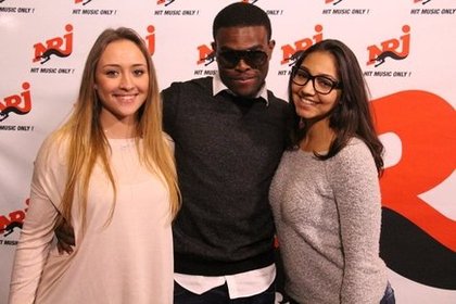 Mercredi 4 Mars 2015 avec OMI
