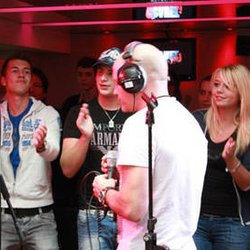 émission du vendredi 14 septembre avec DJ Assad et Craig David !