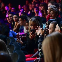 Angèle - Cérémonie NRJ Music Awards 2019