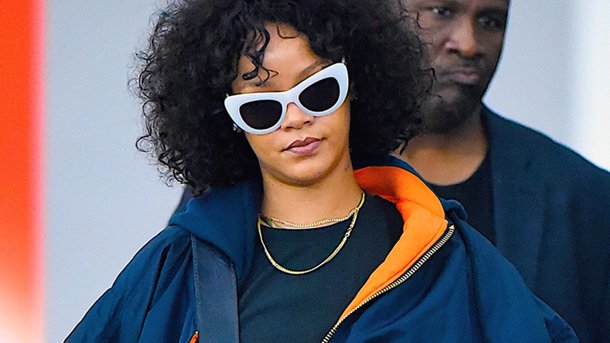 Rihanna sera l’hôtesse du Met Gala 2018