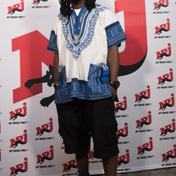 NRJ in The Park Trélazé - Youssoupha