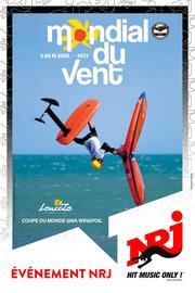 Mondial du vent 2023