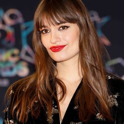 Clara Luciani - Tapis Rouge des NRJ Music Awards 2022