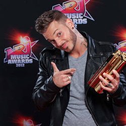 Photocall - NRJ Music Awards 2012